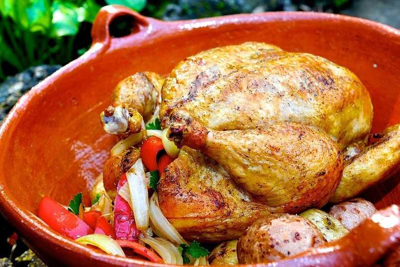 Маринад для курицы 5 рецептов. как замариновать курицу для духовки.