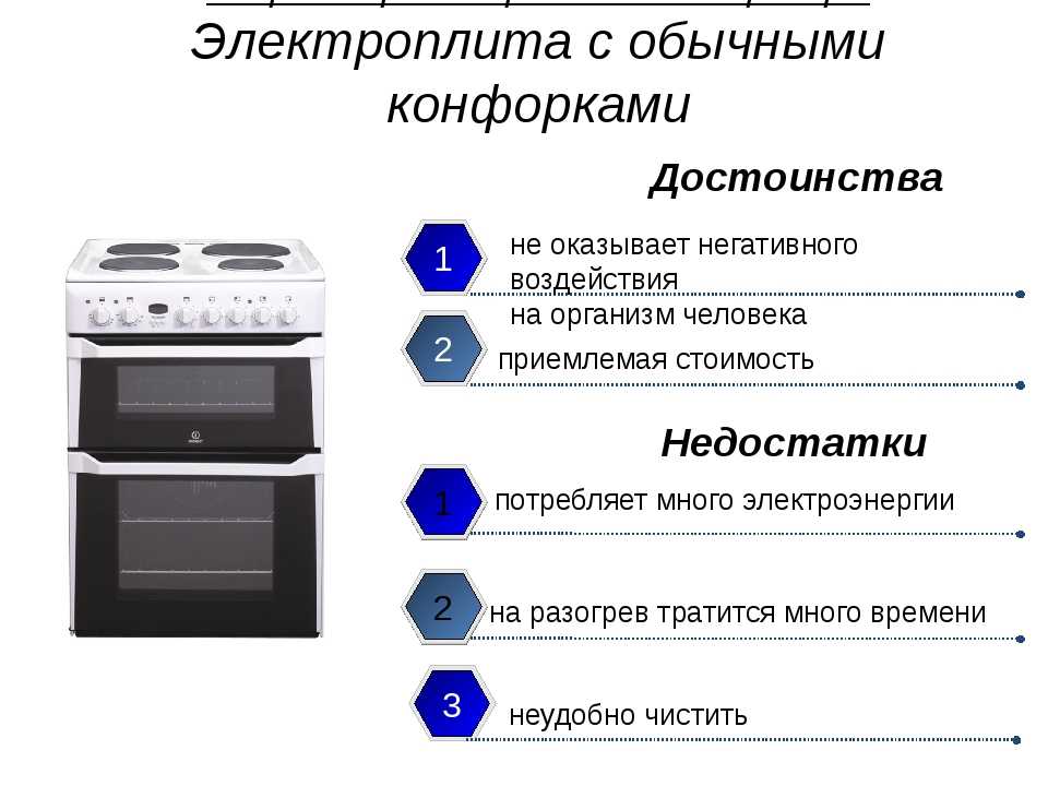 Стоит ли покупать индукционную плиту, преимущества и недостатки
