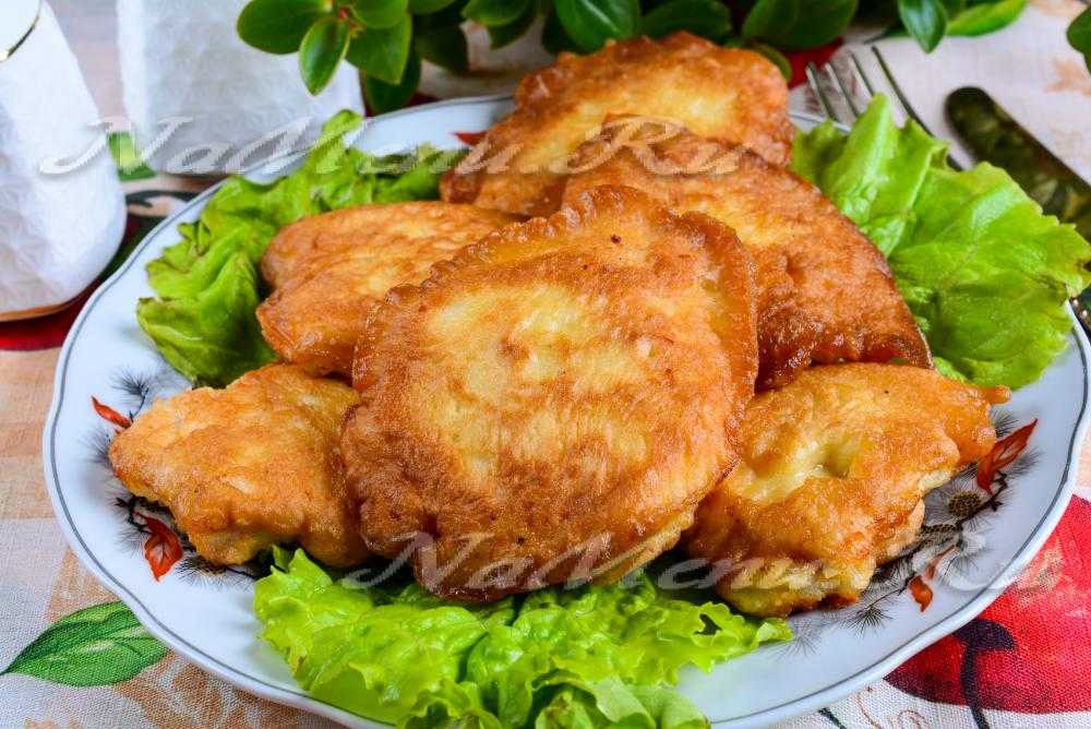 Куриное филе в кляре: как приготовить филе курицы на сковороде