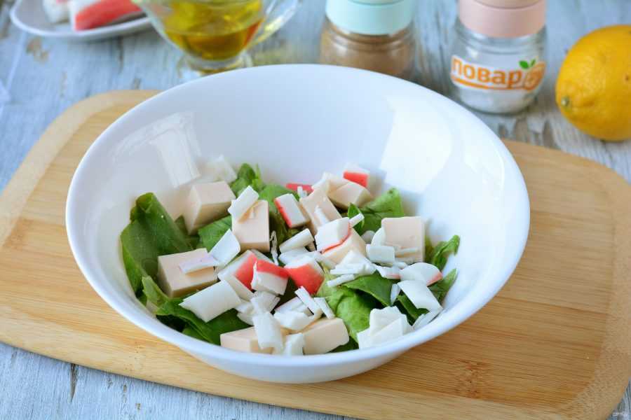 Салат с оливками и маслинами - 206 рецептов приготовления пошагово - 1000.menu