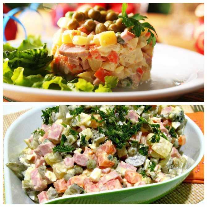 Соус для салата из морепродуктов – популярный и полезный: рецепт с фото и видео