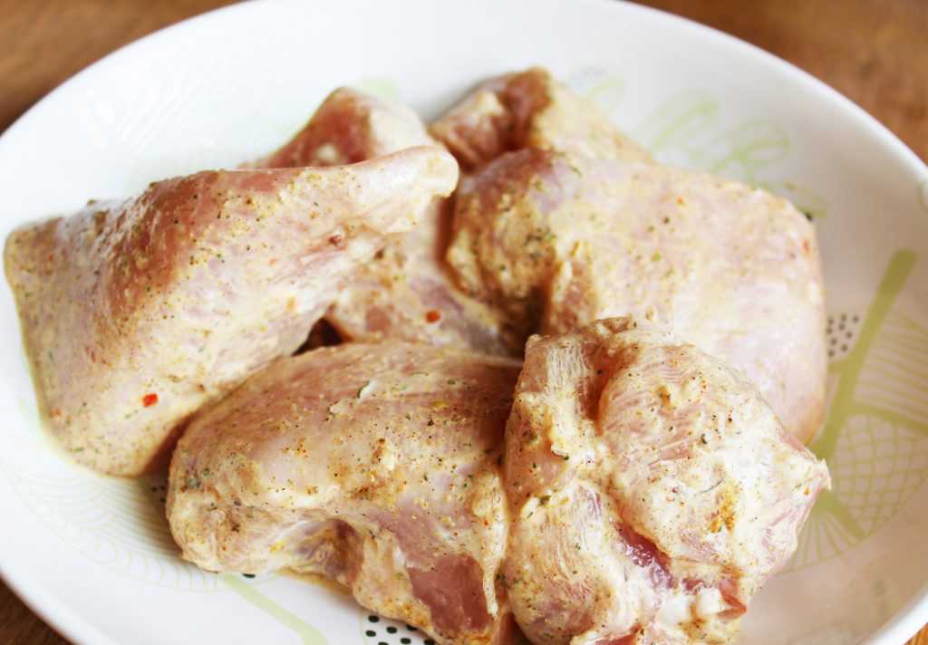 Куриная грудка в соевом соусе – 8 рецептов