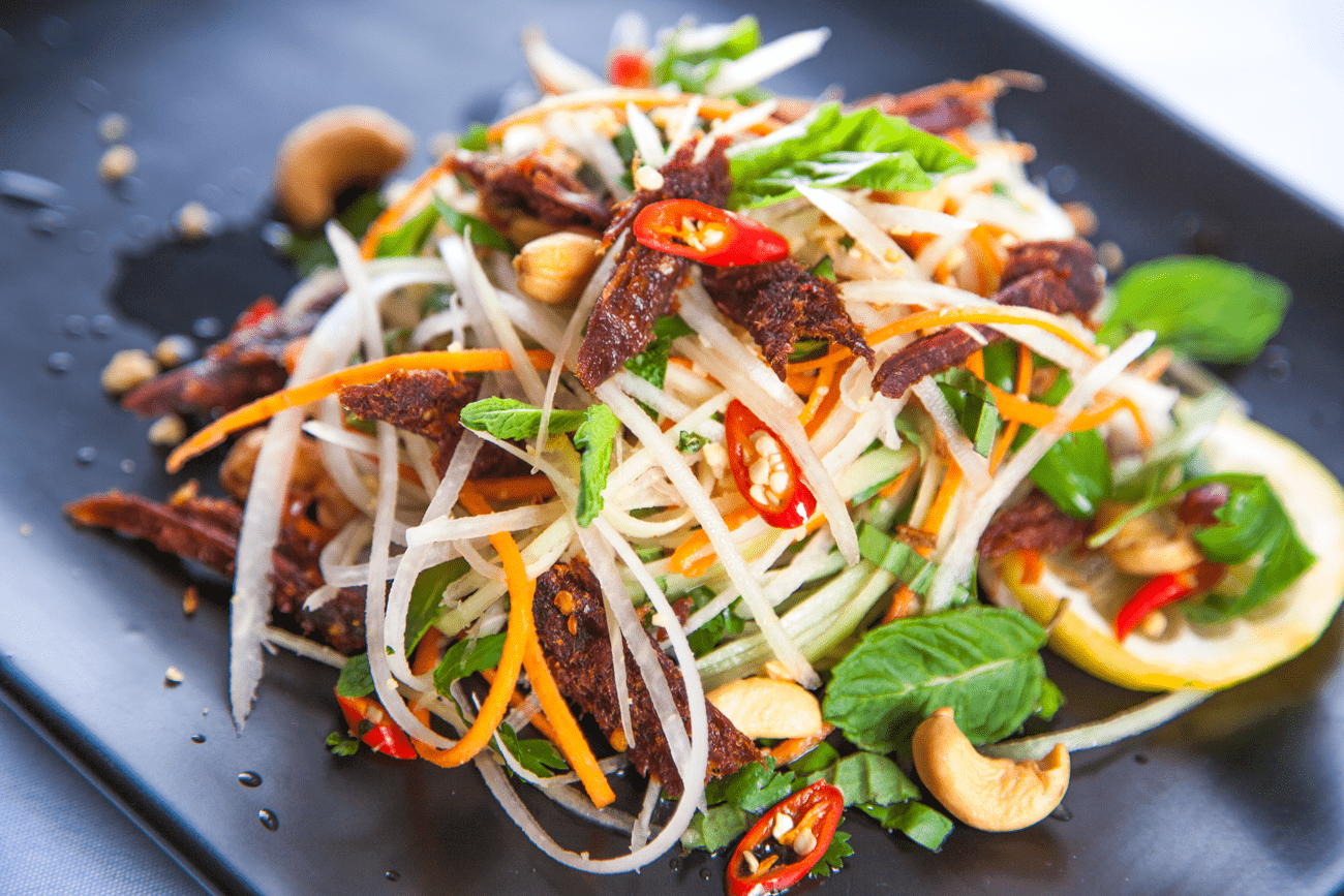 Рецепт: говядина по-азиатски с рисом и брокколи | пошаговый фото-рецепт | travel-блог "за порогом"