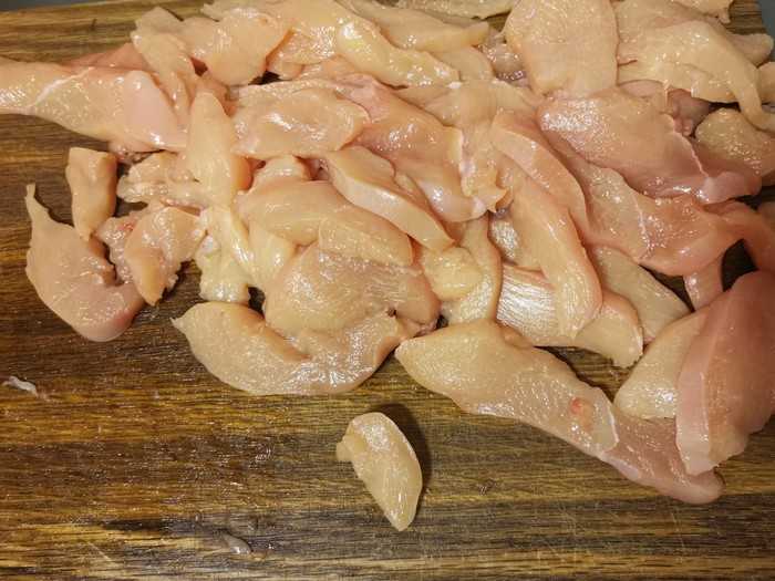 Карпаччо из куриного филе в домашних условиях – 7 рецептов + бонус