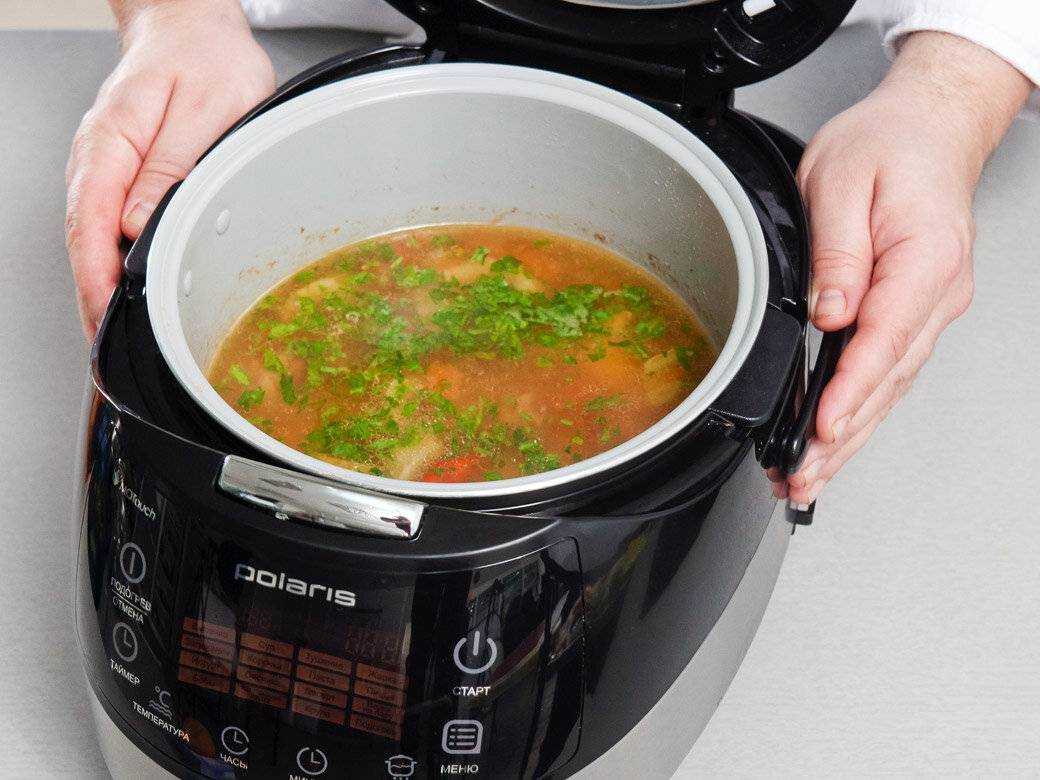 Суп харчо - 6 рецептов приготовления в домашних условиях