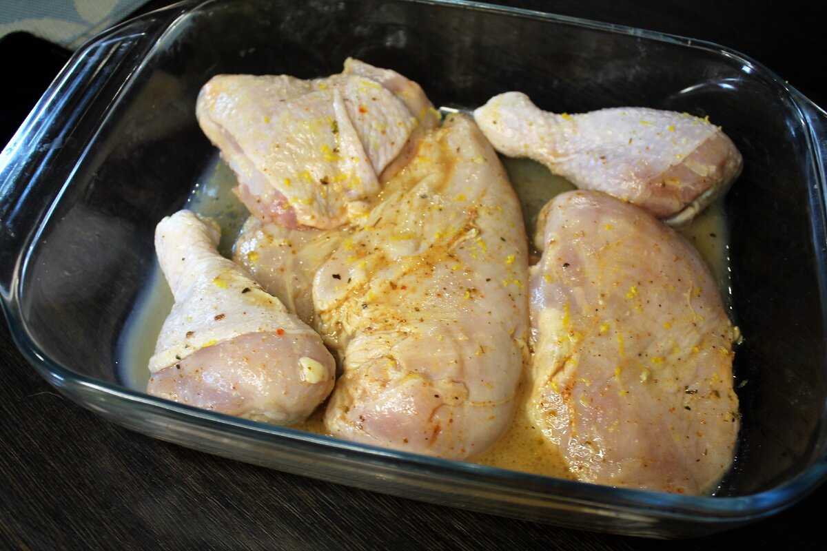 Маринад для курицы с соевым соусом. пошаговый рецепт с фото | кушать нет
