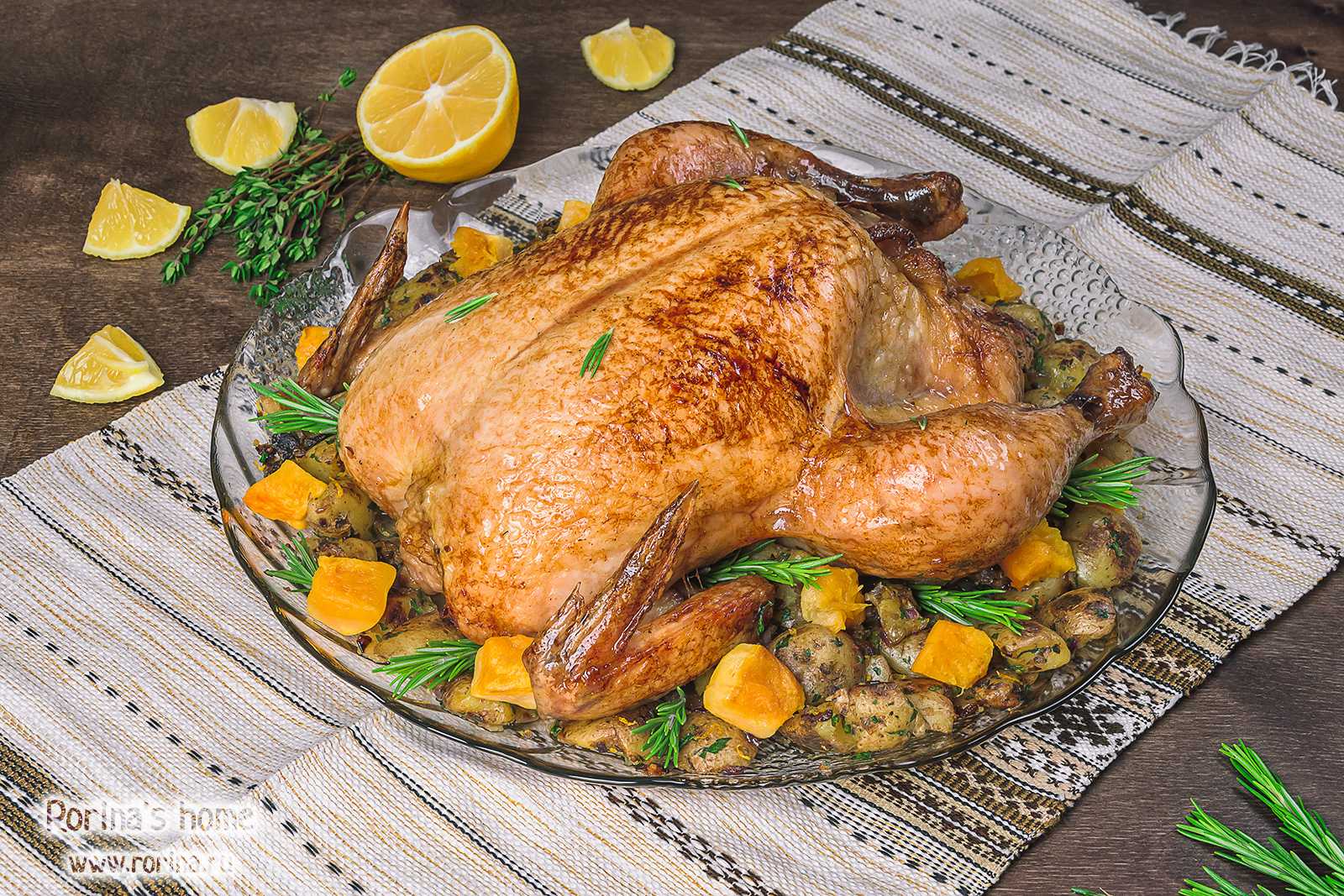 Курица кусочками в духовке — самые вкусные рецепты