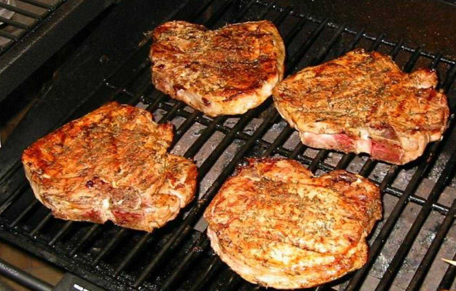 Как приготовить стейк в духовке из говядины