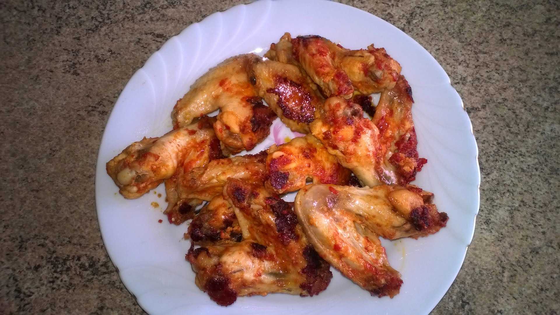 Куриные крылышки в мультиварке — 8 рецептов вкусного приготовления
