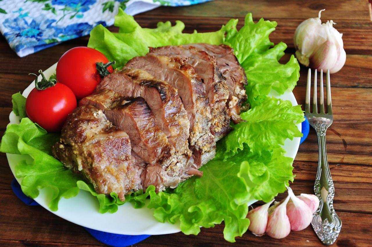 Что приготовить из свинины: 20 быстрых и вкусных рецептов