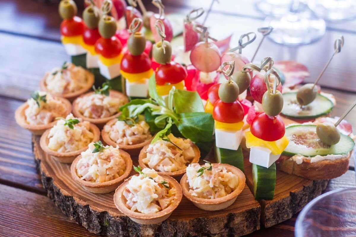 Салат суши — 7 рецептов невероятно вкусного салата