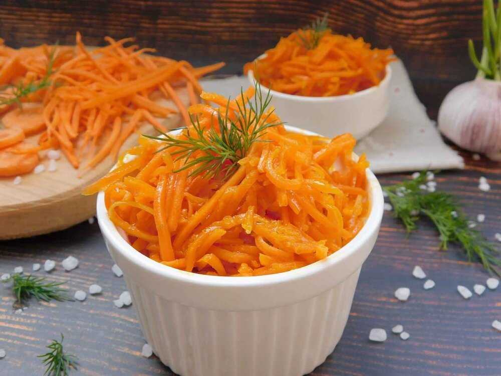Рулет из лаваша с корейской морковкой (8 рецептов)