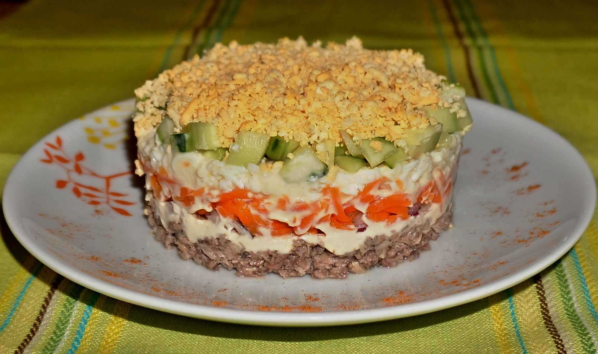 Курица с рисом – вкусное блюдо, популярное во всем мире: рецепт с фото