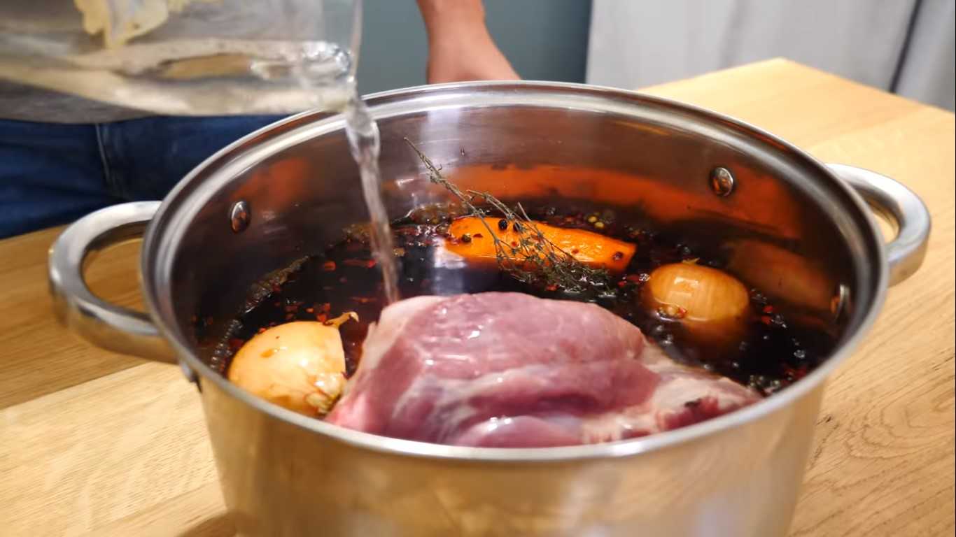 Борщ со свининой классический пошаговый рецепт с фото от копилки кулинара - быстро, просто и очень вкусно