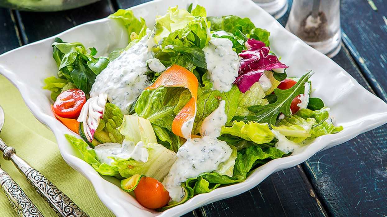 Фруктовые салаты - 10 простых рецептов с фото пошагово