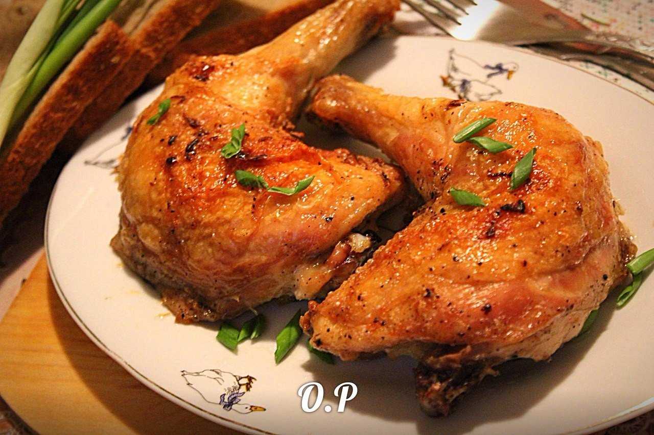 Курица в микроволновке - как приготовить по пошаговым рецептам гриль, в пакете или с картошкой
