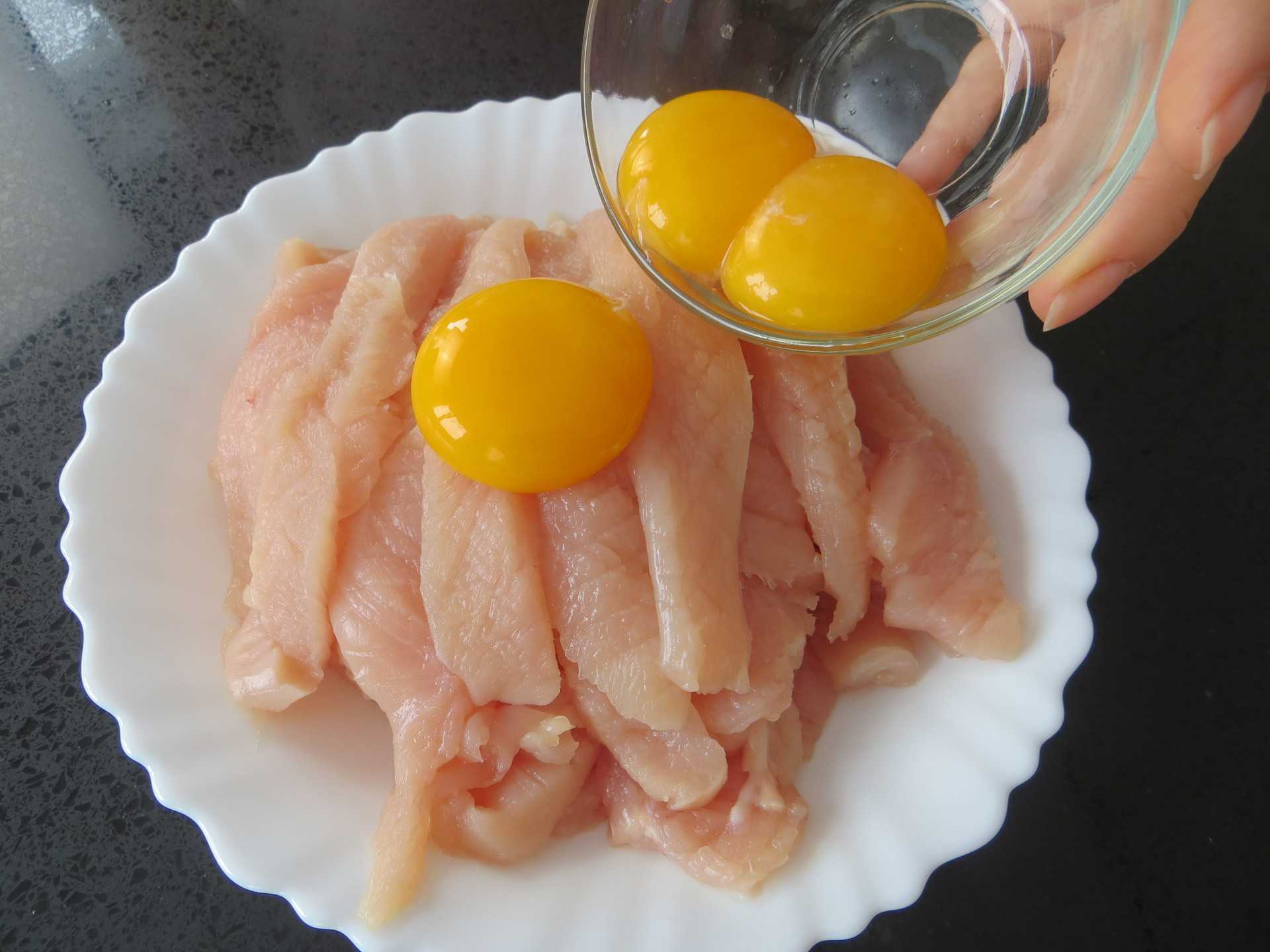 Как приготовить куриные ножки на сковороде быстро и вкусно: 10 рецептов