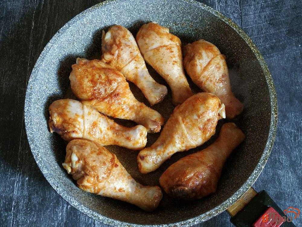 Тушеные куриные голени пошаговый рецепт быстро и просто от лианы раймановой