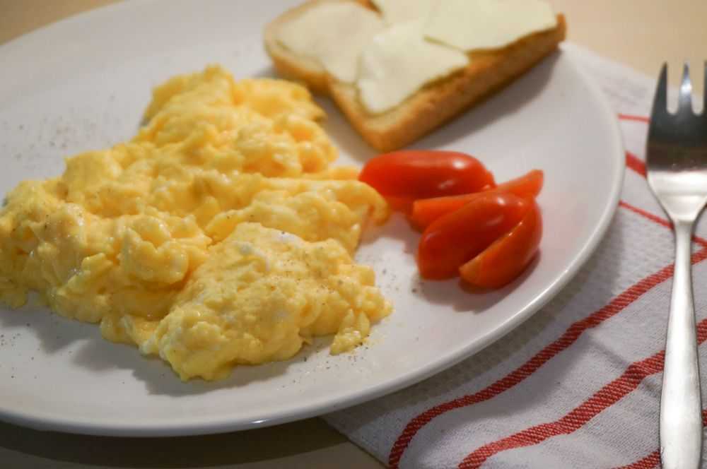 8 блюд из яиц для тех, кому надоела обычная яичница - горящая изба