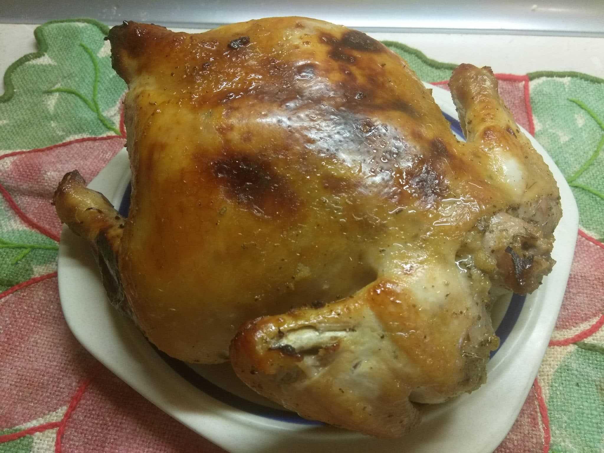 Курица на банке — лучшие рецепты. как правильно и вкусно приготовить курицу на банке.