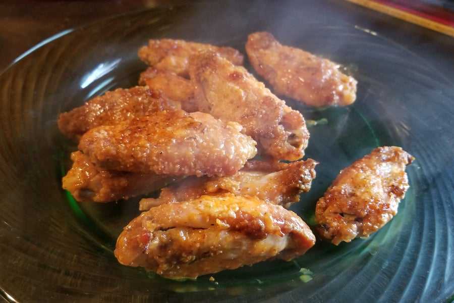 20 простых рецептов тушеной курицы на любой вкус