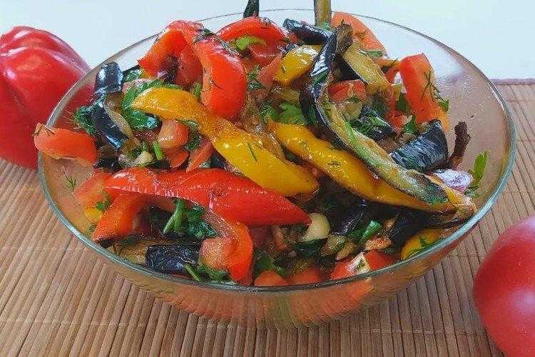 Овощное рагу, самые лучшие 10 рецептов приготовления с фото