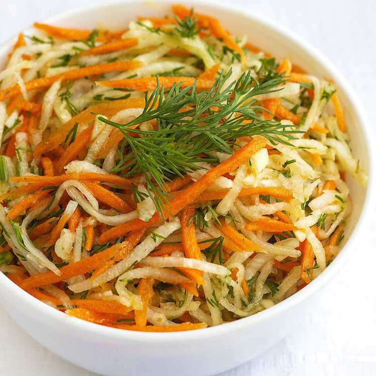 Отличная основа салата – корейская морковь с колбасой. салаты из корейской моркови с колбасой и другими ингредиентами - автор екатерина данилова - журнал женское мнение