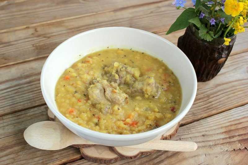 Как правильно варить гороховую кашу? 7 вкусных рецептов горошницы
как правильно варить гороховую кашу? 7 вкусных рецептов горошницы