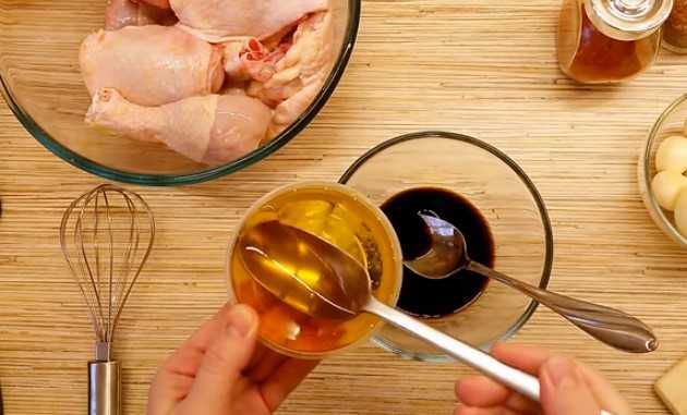 Куриные бедра в духовке: как приготовить вкусно