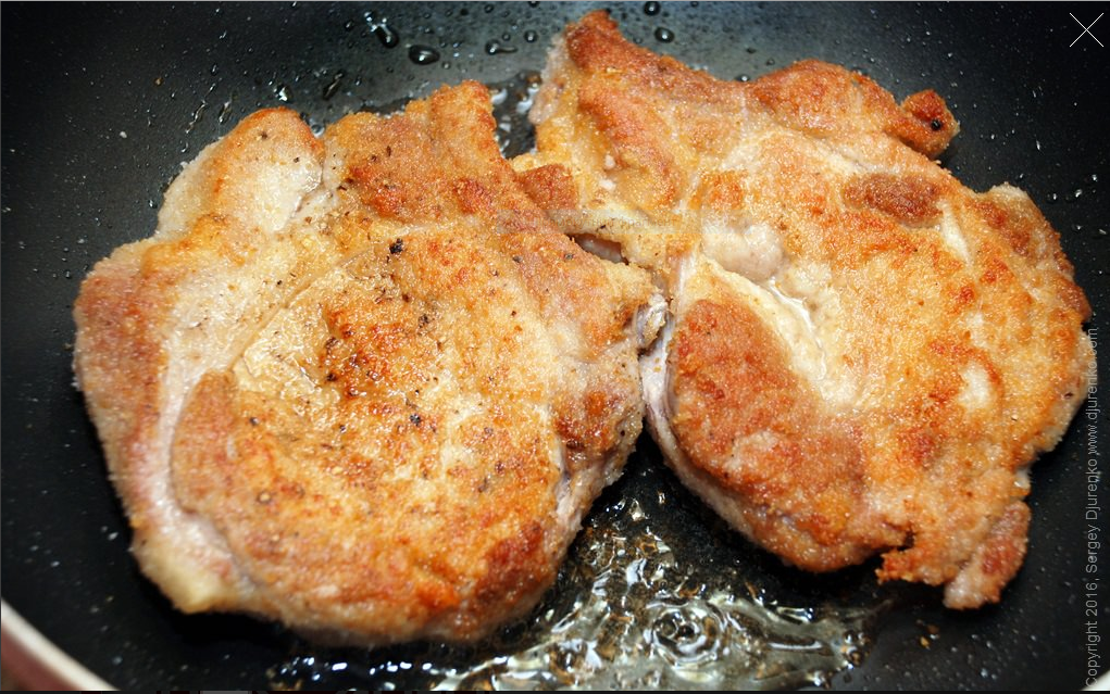 Стейк из свинины на сковороде: как приготовить свиной стейк сочно и вкусно