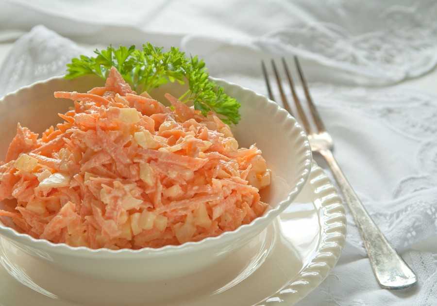 Салат мимоза с рыбными консервами и сыром - 8 классических рецептов с маслом, картошкой, морковью, рисом с пошаговыми фото