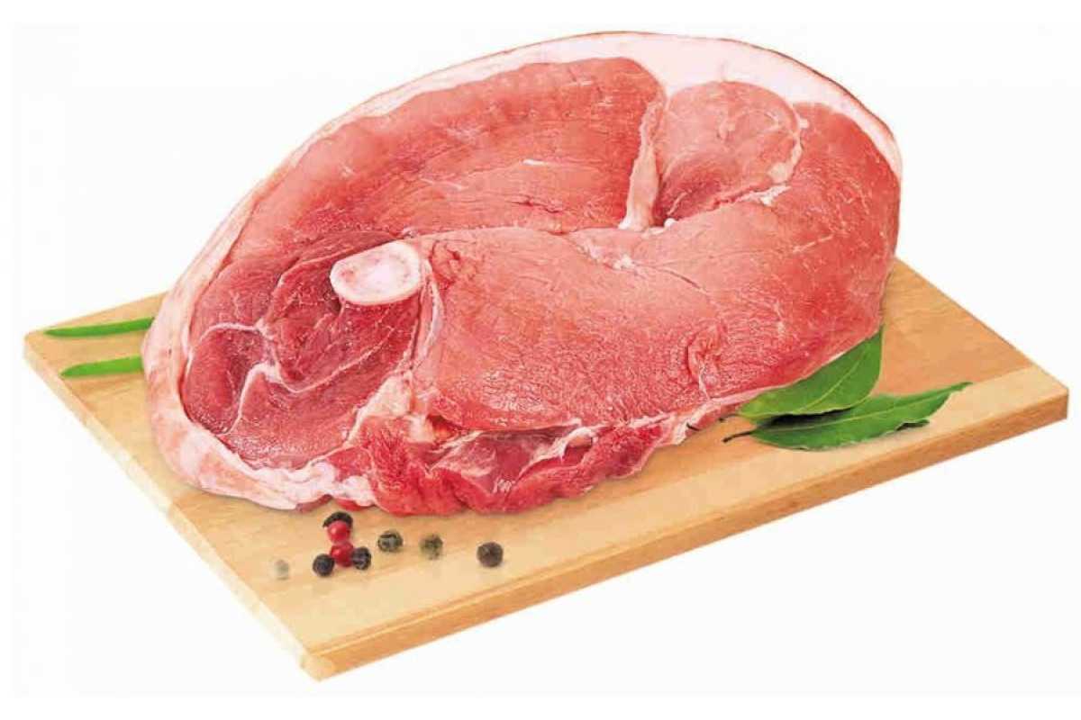Что приготовить из свинины: 20 быстрых и вкусных рецептов