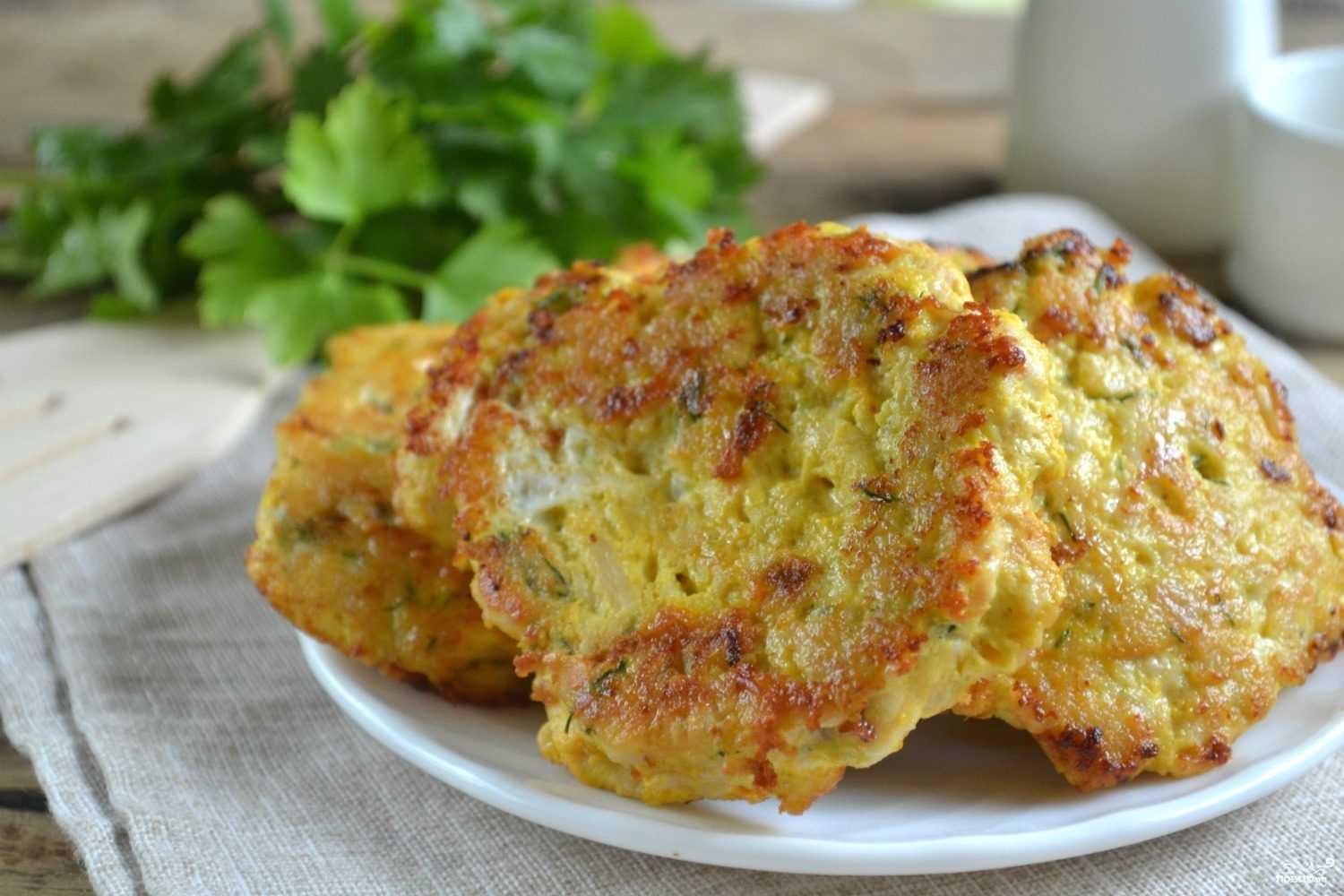 Куриные котлеты в духовке: самые вкусные и сочные рецепты котлет из курицы