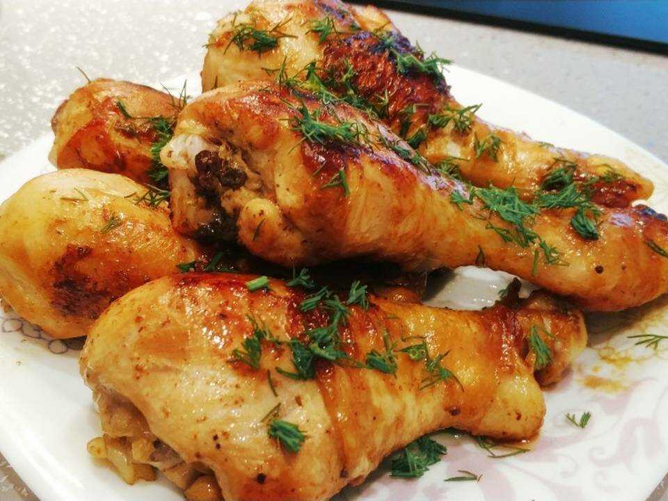 Курица в кляре — вкусные рецепты хрустящих крылышек, ножек и отбивных