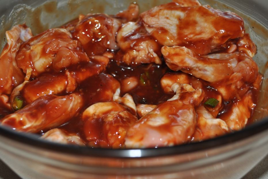 Самый вкусный маринад для шашлыка из курицы: 10 рецептов, чтобы мясо было мягким и сочным