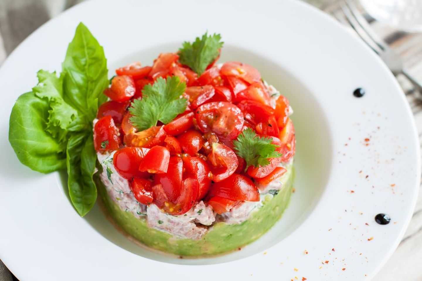 11 самых вкусных рецептов салата с тунцом. тунец консервированный для салата: как выбрать самый вкусный?