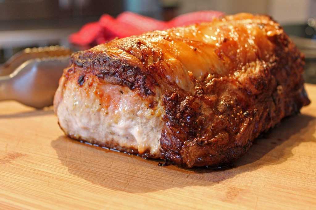Свинина тушеная в сметане - несколько рецептов простого блюда