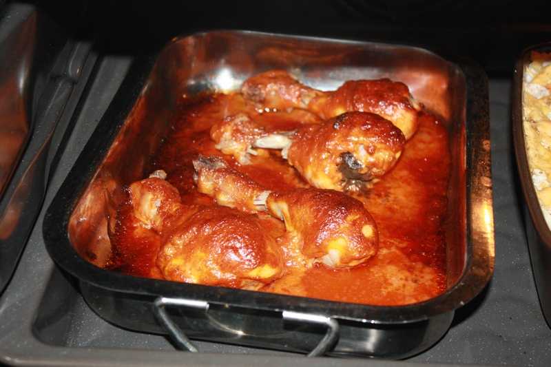 Вкусная курица в духовке кусочками рецепты. Курица жареная в духовке кусочками.
