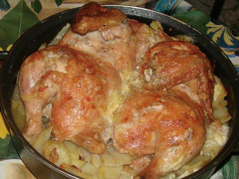 Соус для курицы в духовке: как приготовить вкусную подливу к блюдам, фото и видео