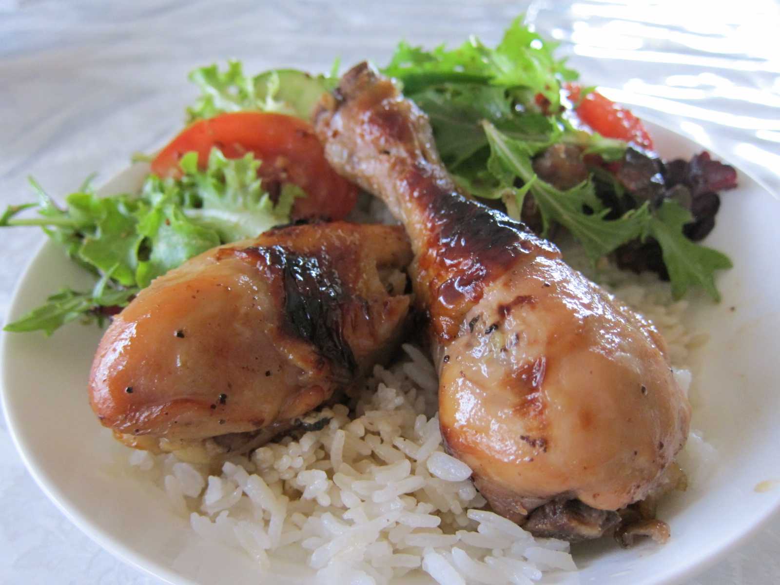 Курица карри – классический рецепт и другие вариации