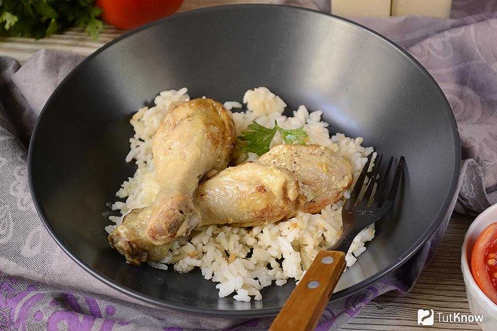 Тушеная капуста с курицей: рецепт с фото пошагово